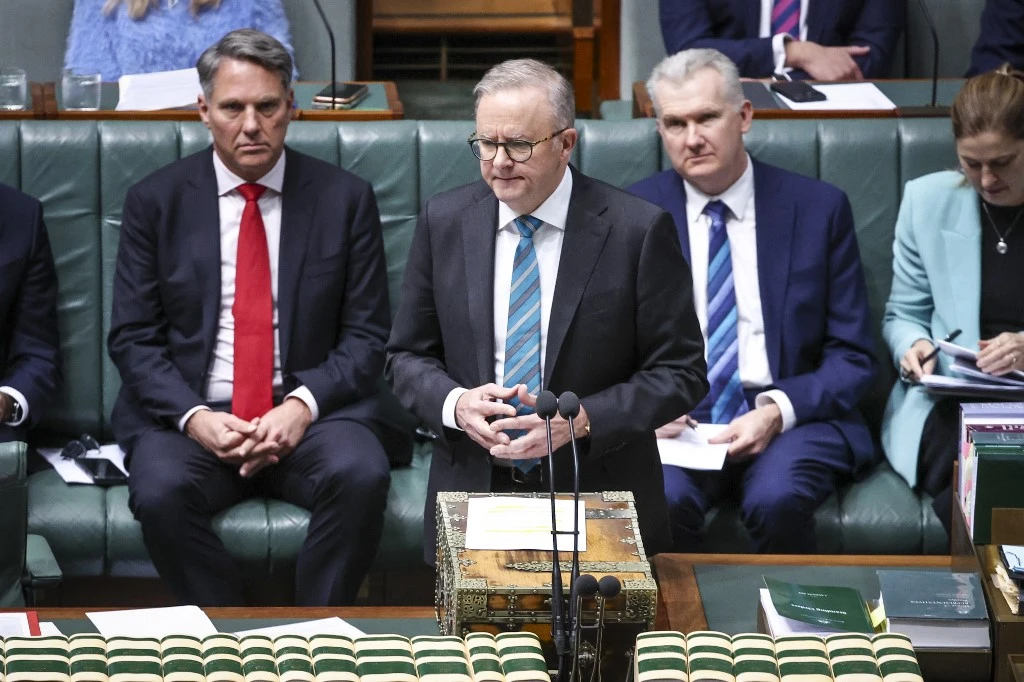 Australija i Novi Zeland izdvojili  42,6 milijuna -  ako bude katastrofa u pacifičkim zemljama
