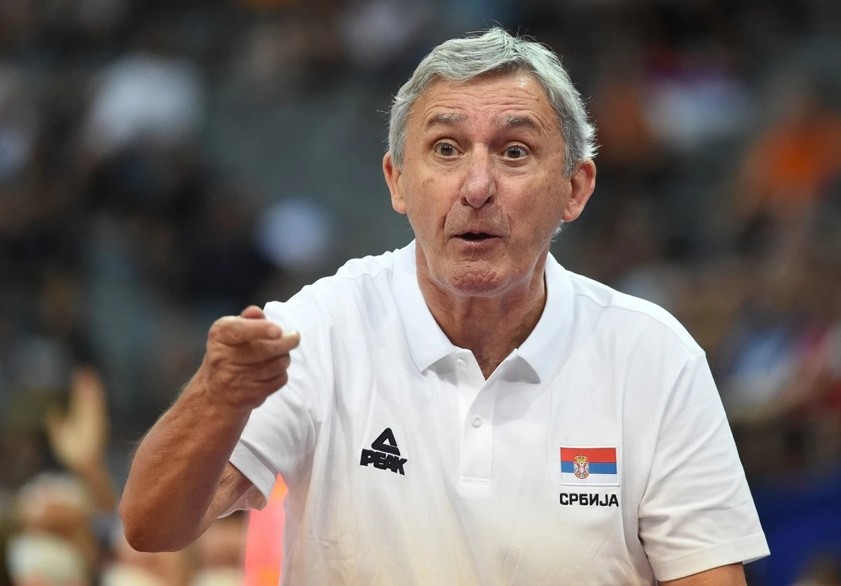 Pešić: Jokić četri bacanja, Bogdanović jedno, čudne stvari