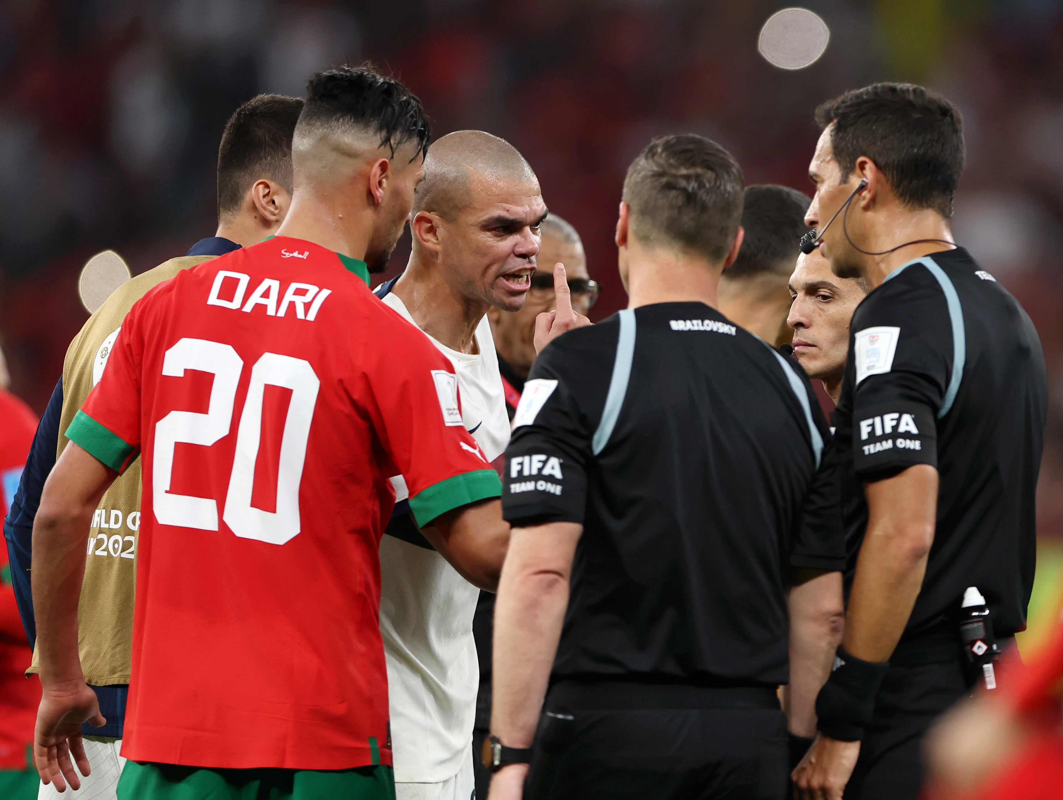 Pepe okončao karijeru