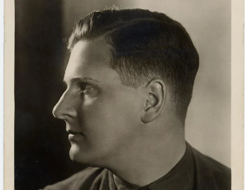 Prije pola stoljeća umro je Baldur von Schirach – vođa Hitlerjugenda