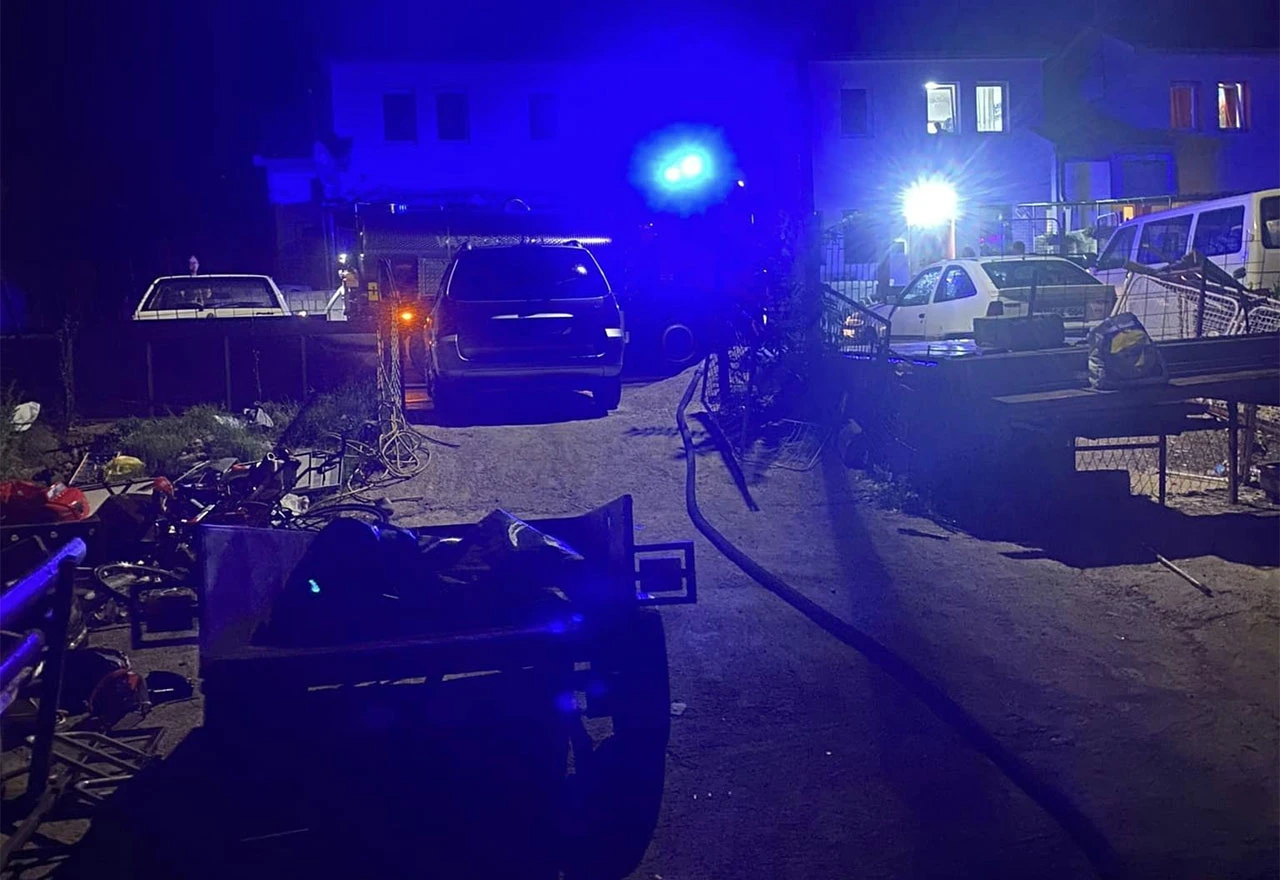 Sve su češći požari na deponijama u BiH - Plinovi koji nastaju su izuzetno toksični i često kancerogeni