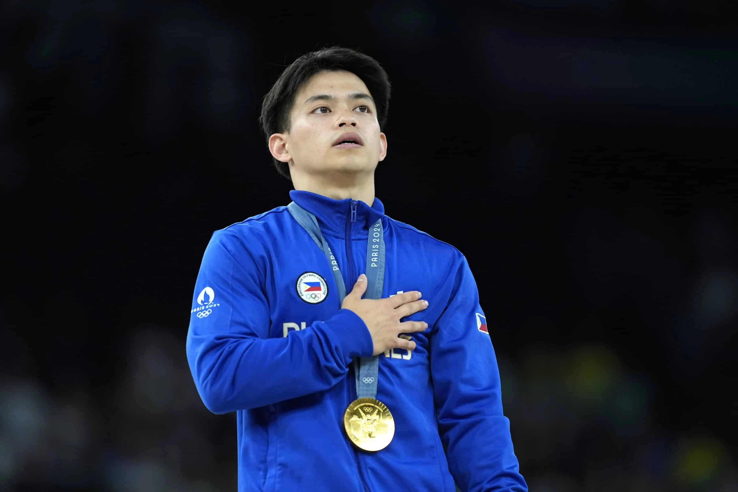 Nakon osvojenog zlata, Filipinac ne mora više nikada ništa raditi