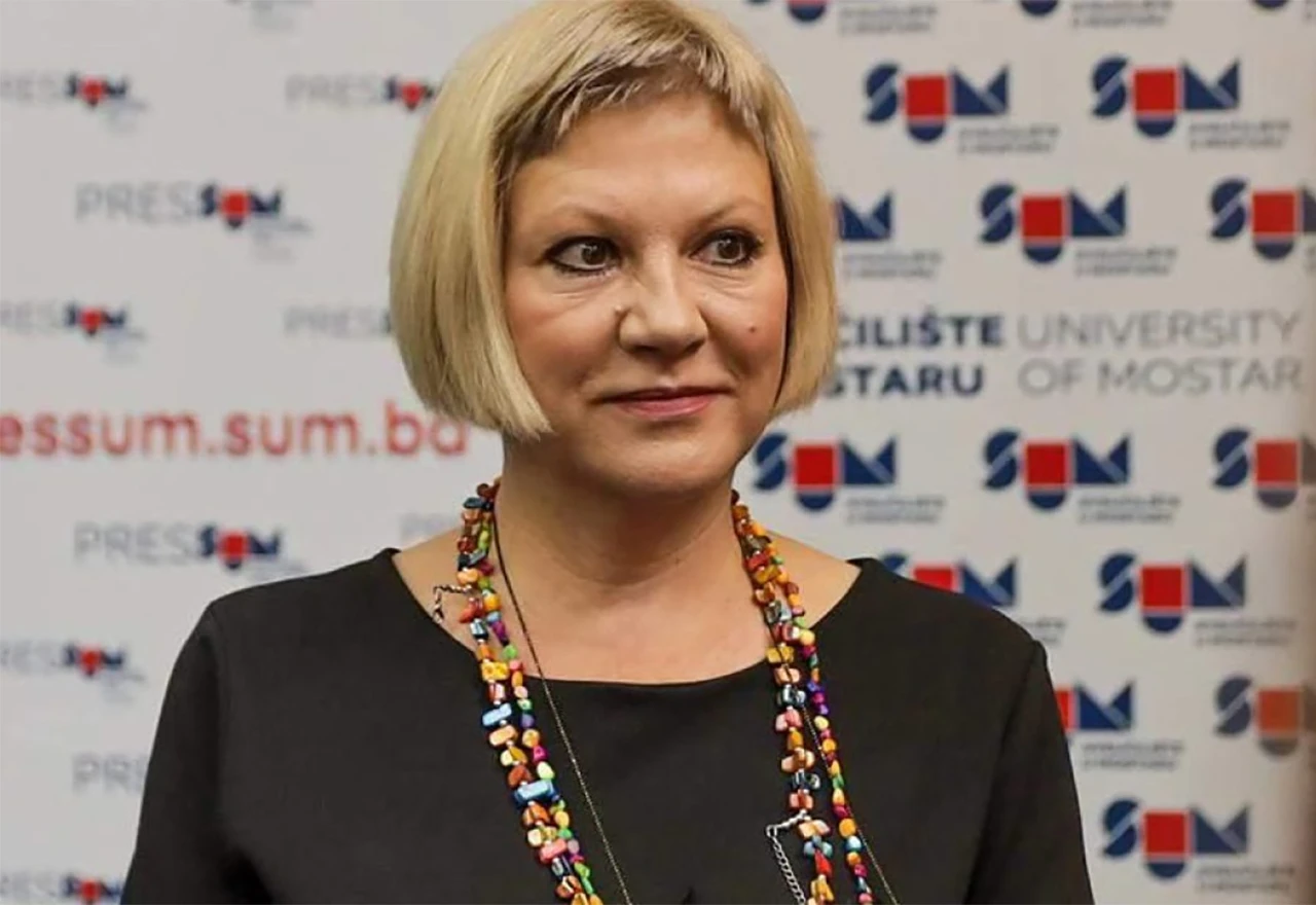 Vlaisavljević ukazala na neriješen status institucija kulture i nepovoljan položaj filmskih radnika