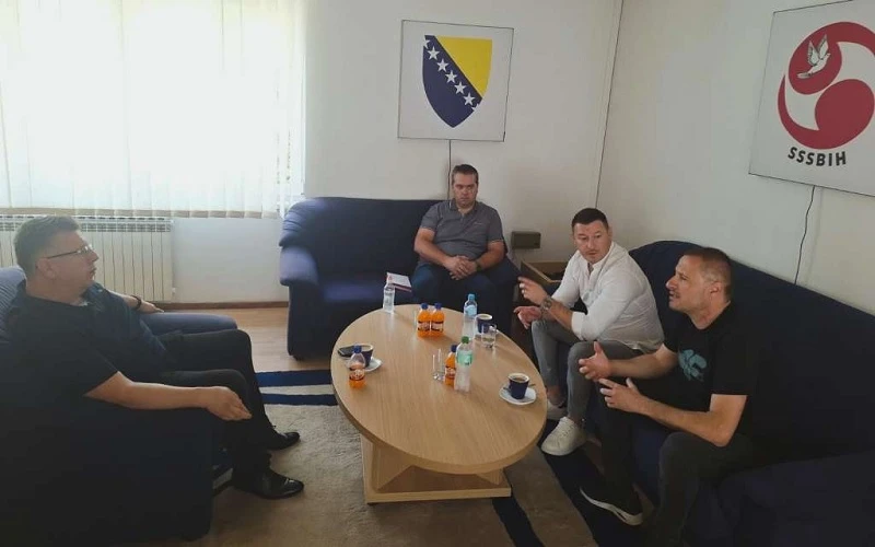 Državni sindikat stoji uz sindikaliste i radnike iz HNŽ