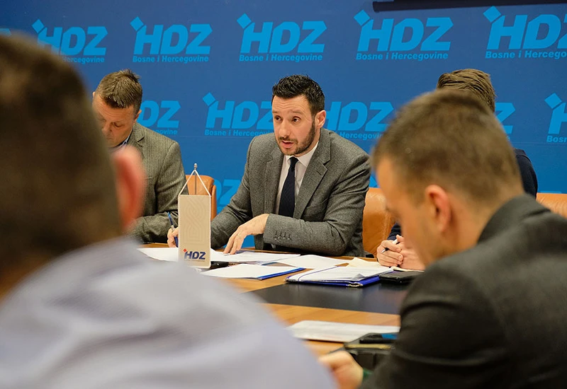Zeljki i Zorniću ponovno propisane mjere zabrane