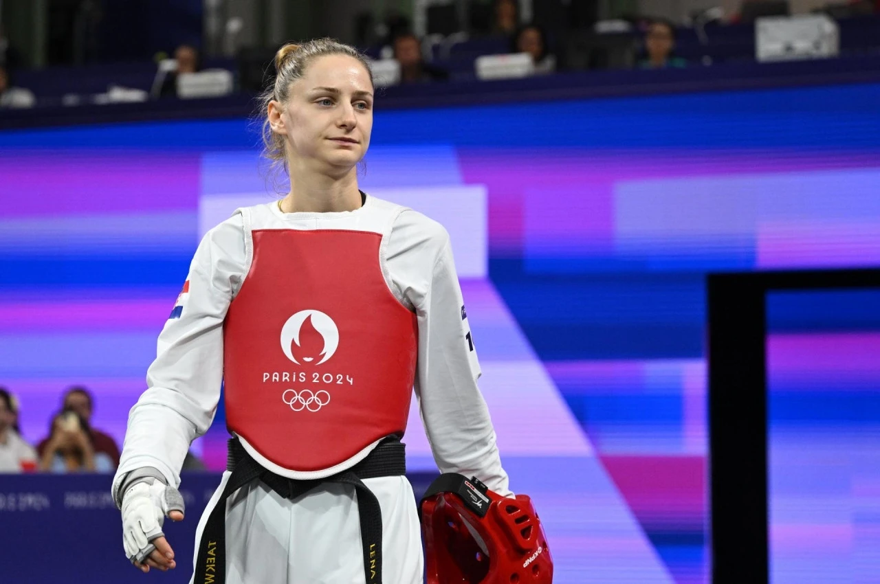 Lena Stojković izborila polufinale 