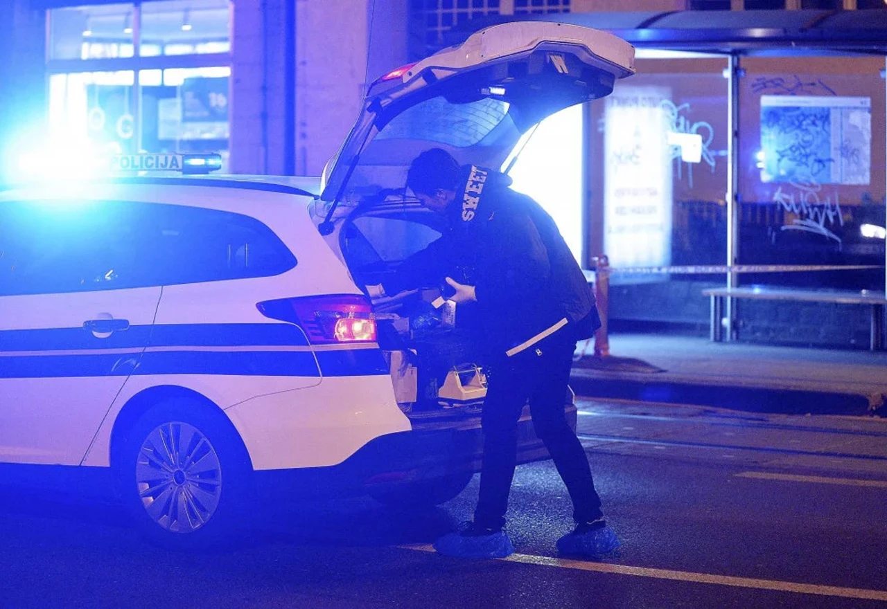 Tuzla: Muškarac izvršio samoubojstvo aktiviranjem eksplozivne naprave