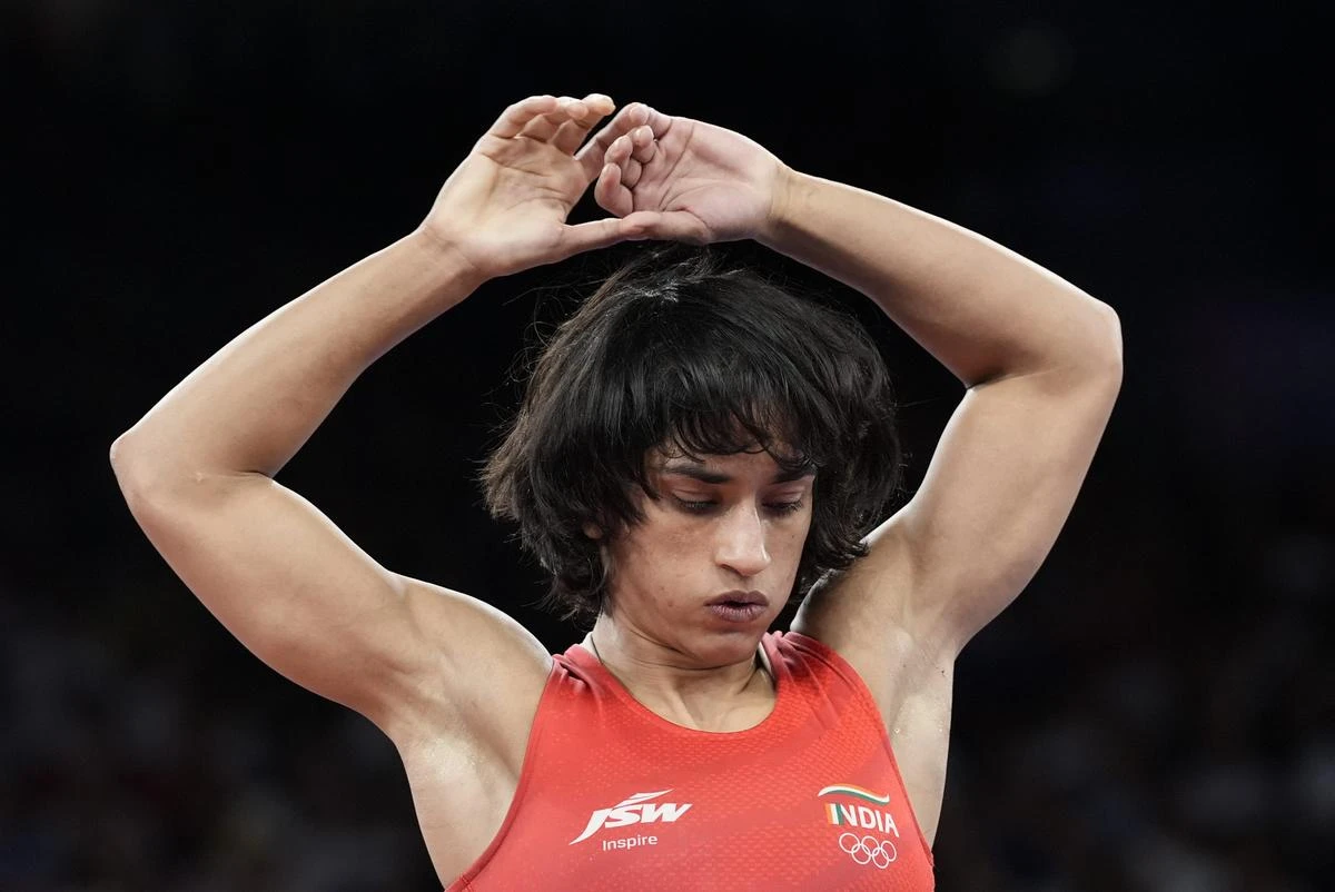 Zbog 100 grama ostala bez medalje