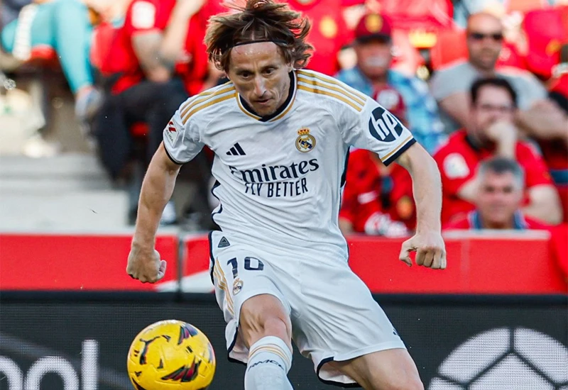 Modrić briljirao: "Igrače od 300 milijuna izdominirao je 39-godišnjak"