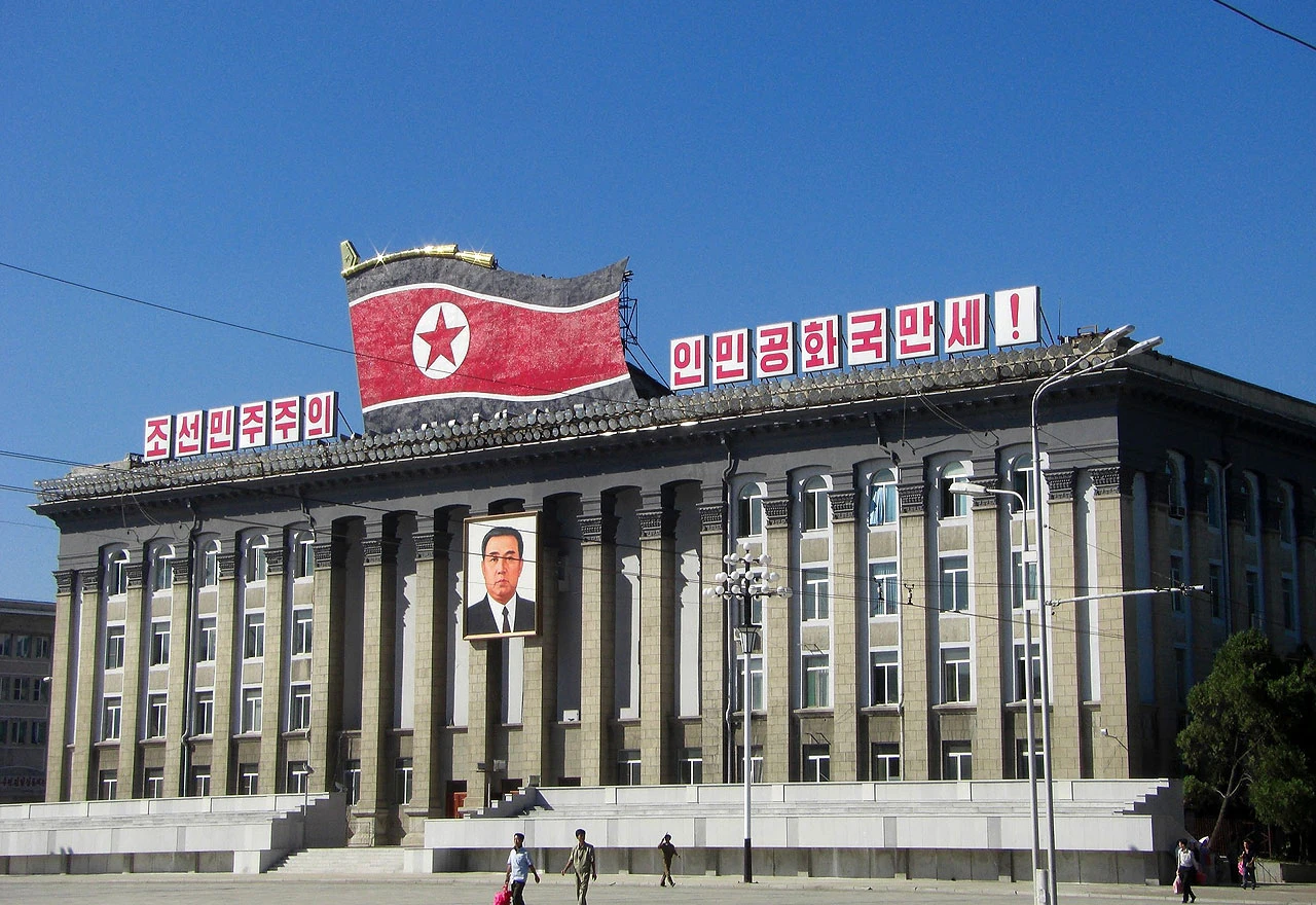 Sjeverna Koreja optužuje Ameriku za stvaranje azijske verzije NATO-a