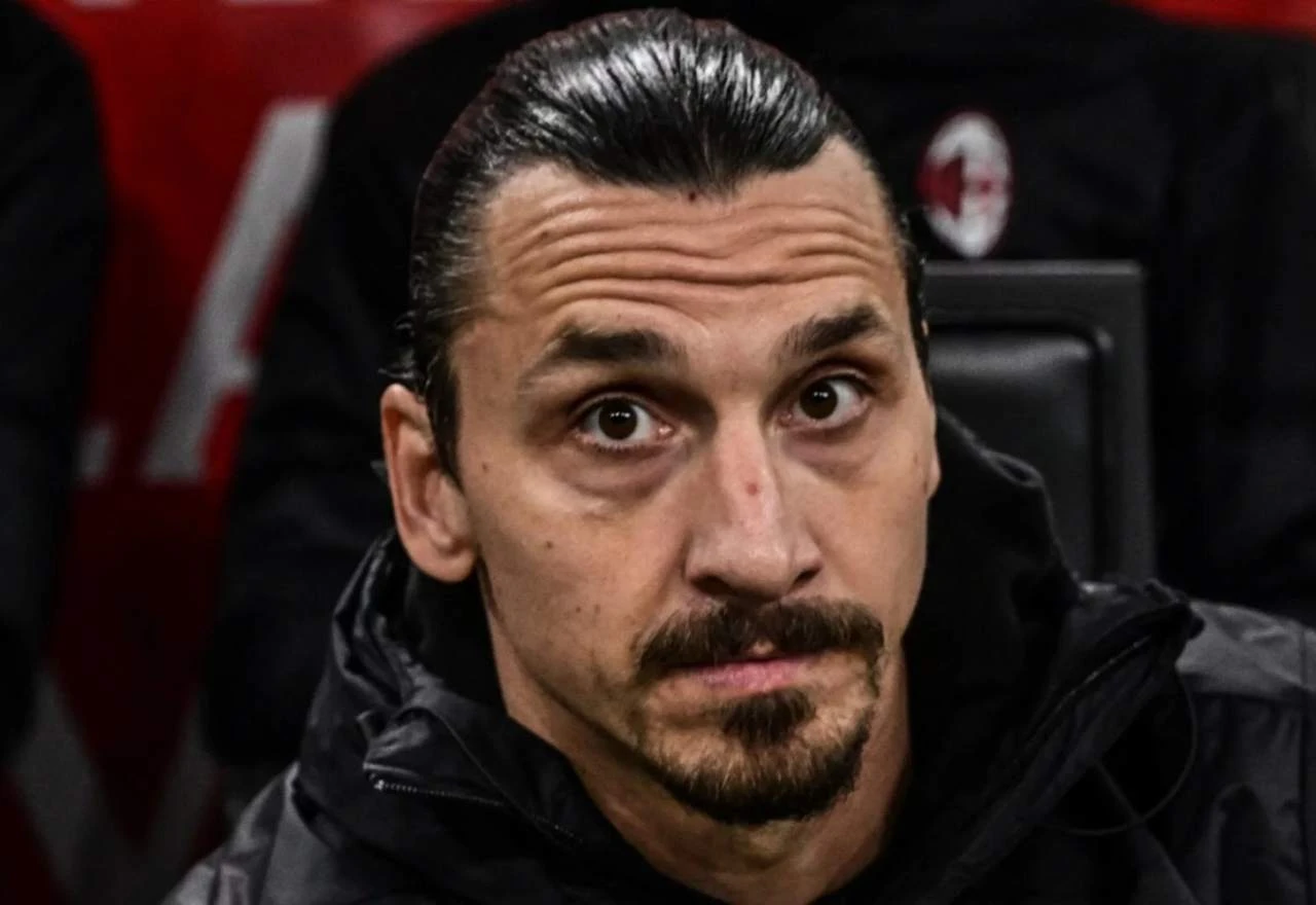 Ibrahimović: Gdje je bio Bog kad mi je brat umro od leukemije?