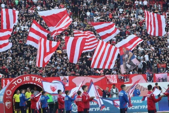 Zaječarsko prija: Od pet beogradskih klubova, čak četiri igraju u Zaječaru!?