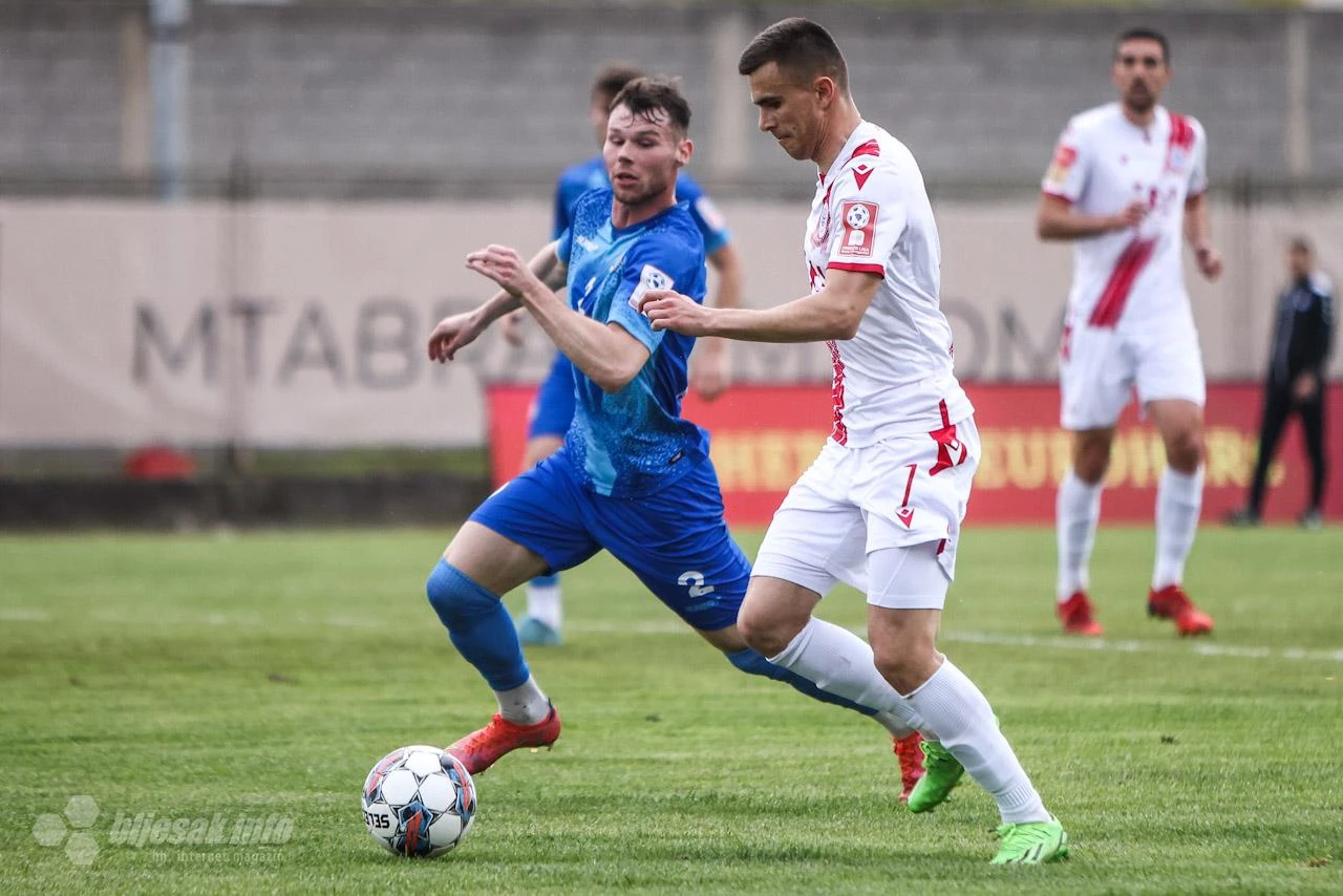 Zrinjski raskinuo s Jukićem