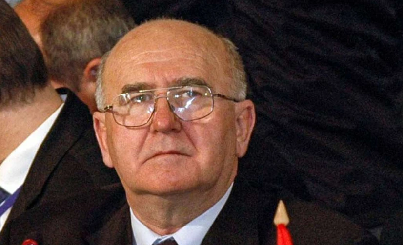 Bivši član Predsjedništva BiH Borislav Paravac oslobođen optužbe za zločin 