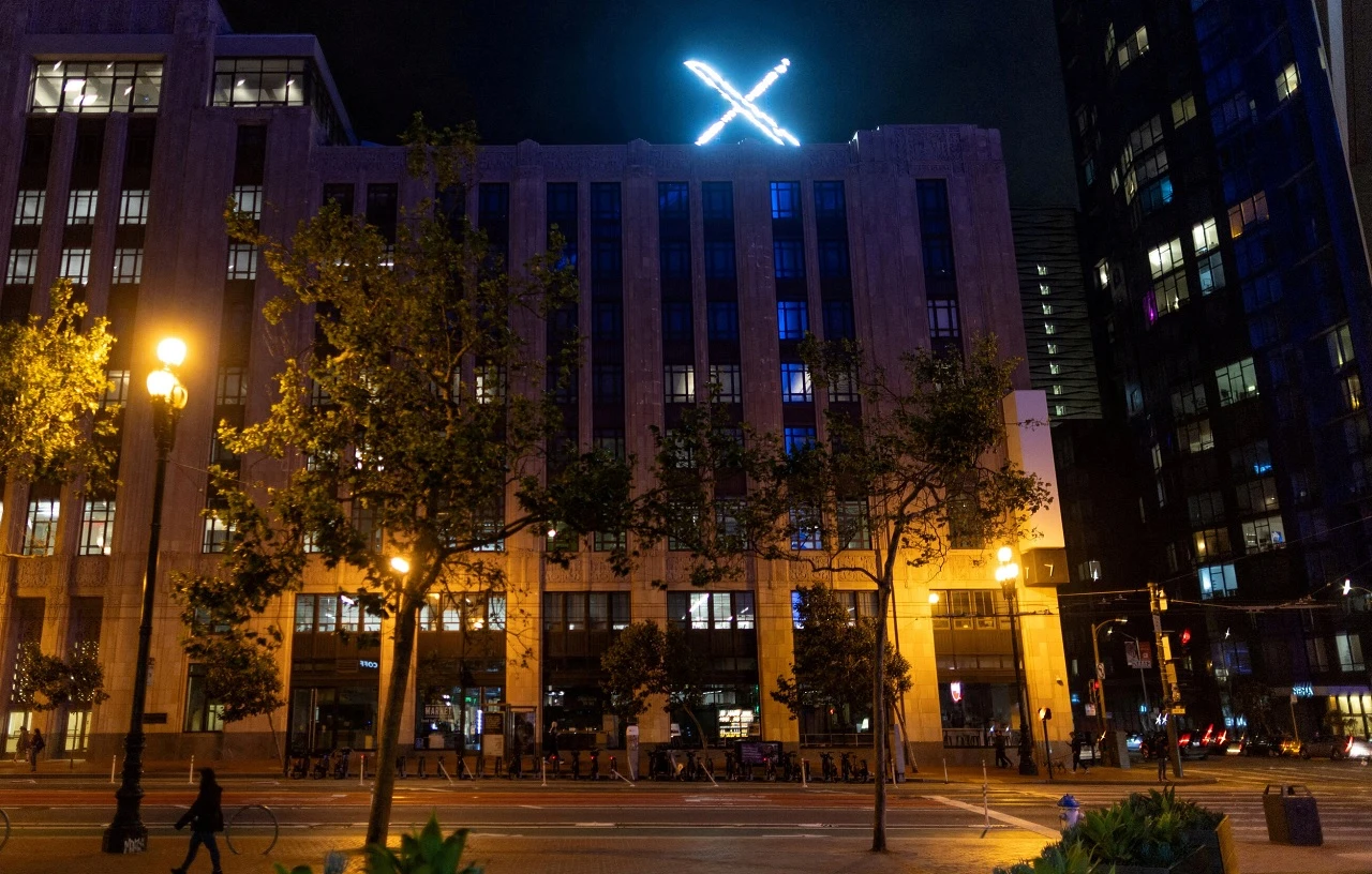 Musk zatvara sjedište X-a u San Franciscu i seli ga u Texas
