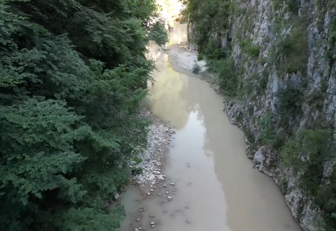 VIDEO | Neretva je na izdisaju, a reakcija javnosti zakašnjela 