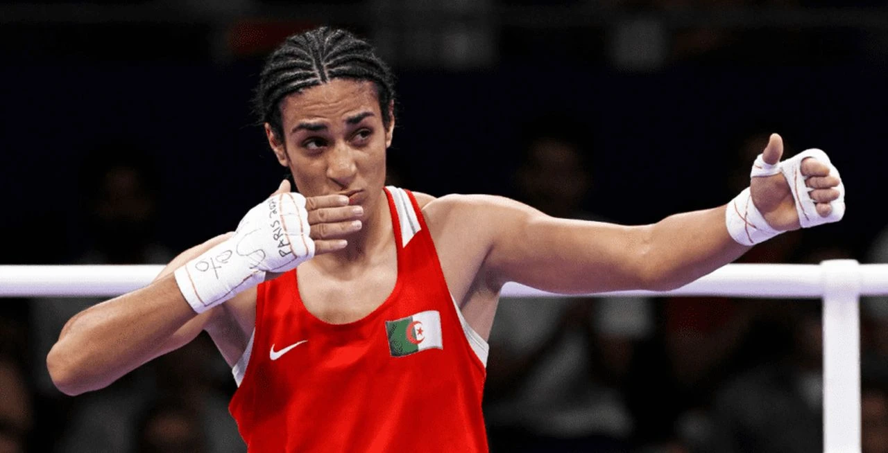 VIDEO I Khelif: Moja zlatna medalja će biti najbolji odgovor svima