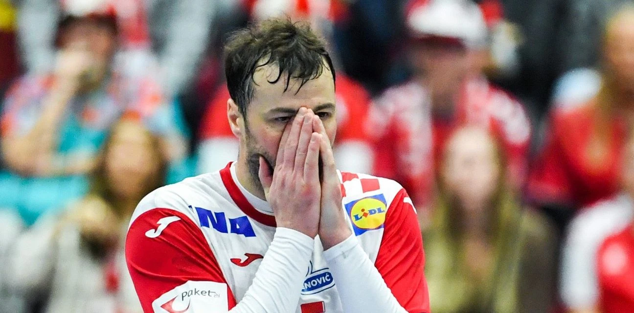 Duvnjak: Ja sigurno neću više igrati na Olimpijskim igrama