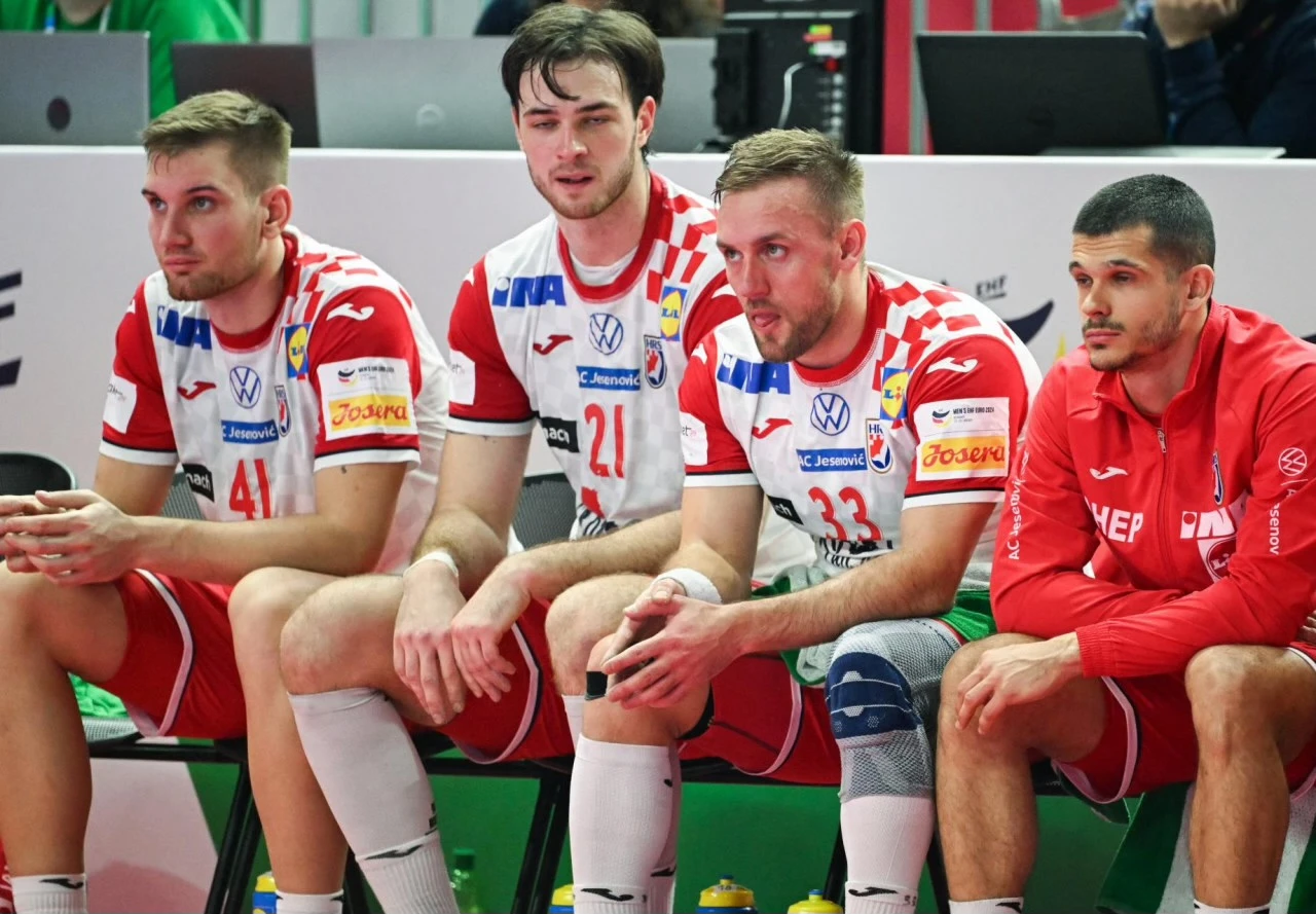 Hrvatska izgubila od Španjolske i ostala bez četvrtfinala