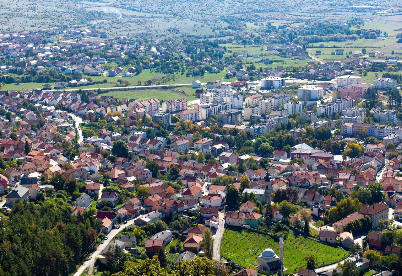 U ponedjeljak Dan žalosti u Livnu