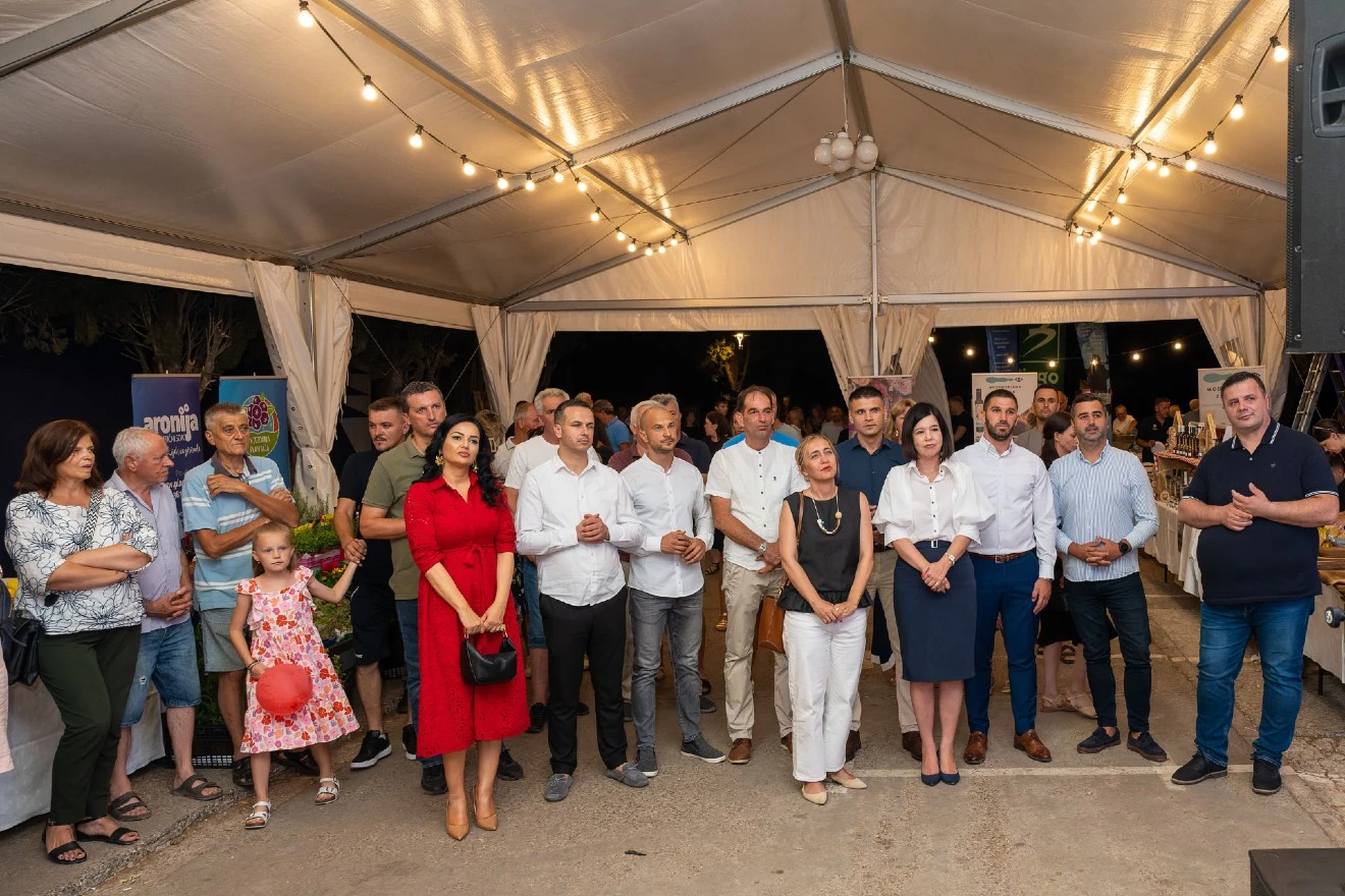 Otvoreni Dani Mediterana u Neumu