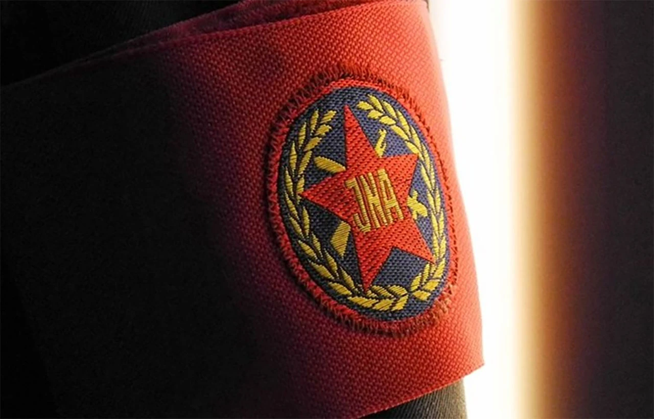 Zapovjednik bivše JNA osumnjičen u odsustvu za ratni zločin u Hrvatskoj
