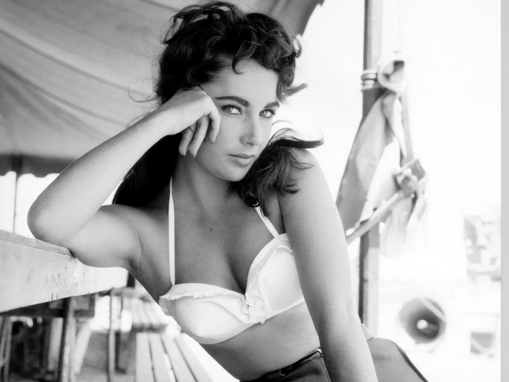 HBO Original dokumentarac o Elizabeth Taylor -  Ekskluzivni uvid u život legendarne glumice