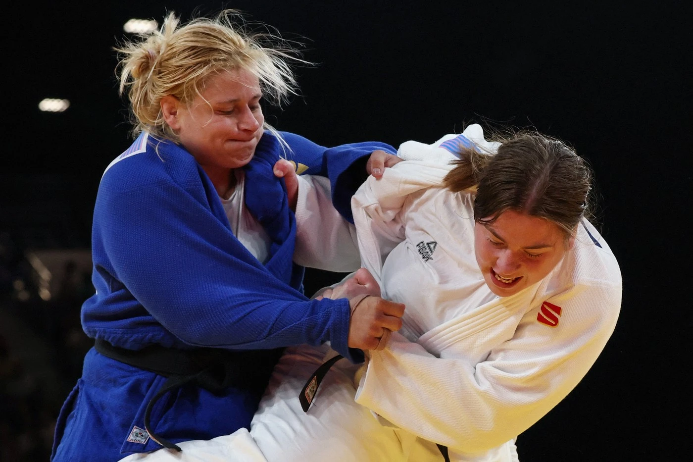 Cerić kroz repesaž može do medalje 
