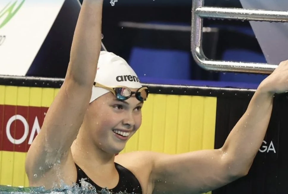 Lana Pudar: Trenirala sam bolje nego ikad u životu