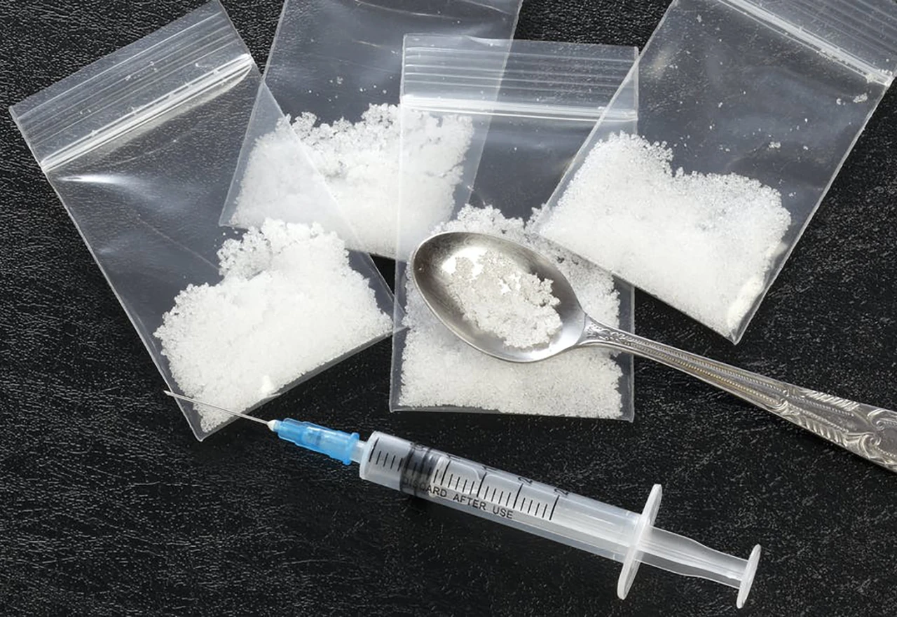 Akcija FUP-a u Konjicu: Pao dvojac, u stanu pronađena droga