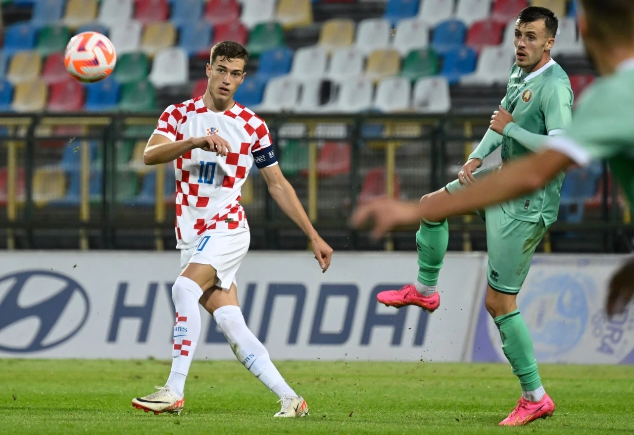 Luka Sučić ima novi klub