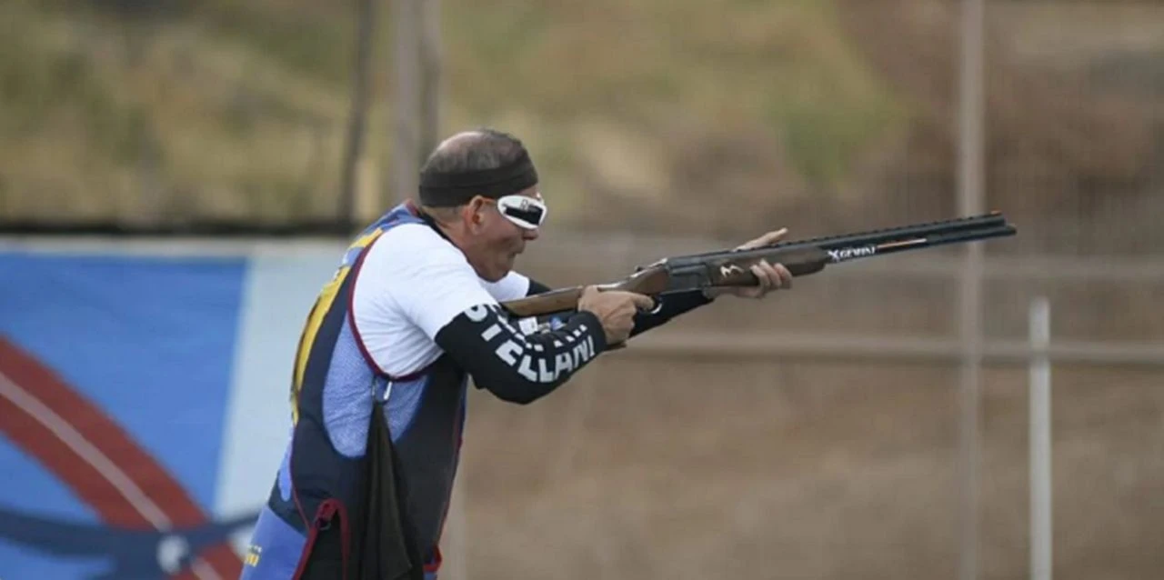 Vratio se na Olimpijadu nakon 40 godina 
