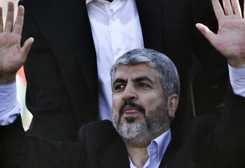 Khaled Meshaal bi trebao postati novi vođa Hamasa