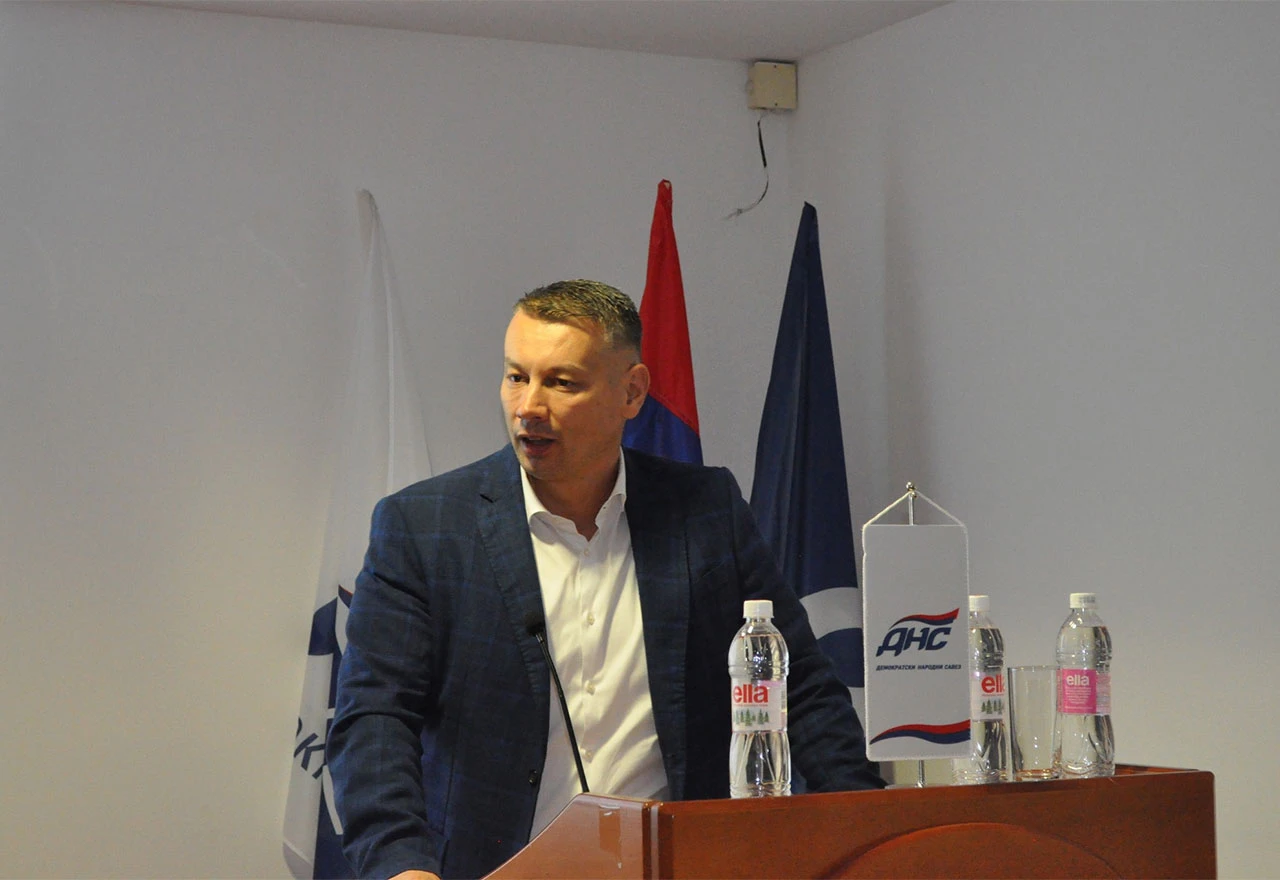 Konaković zatražio da se prekine policijska suradnja Srbije i BiH, Nešić poručio da nema ništa od toga