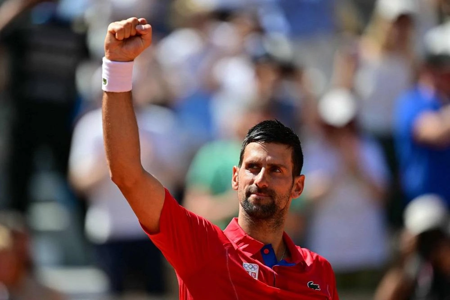 Đoković u četvrtfinalu, slijedi Tsitsipas