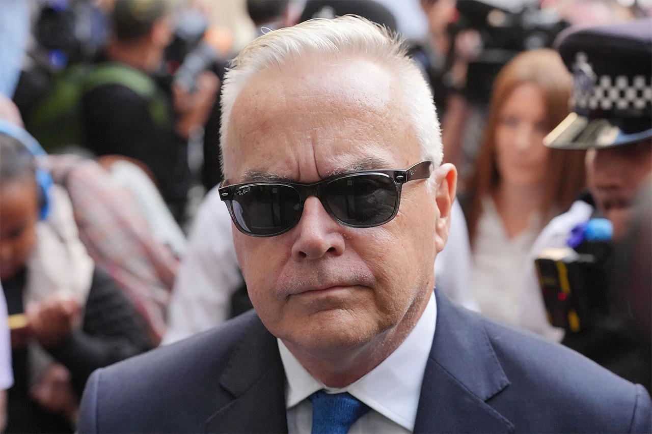 Bivši novinar priznao krivnju za eksplicitne snimke djece