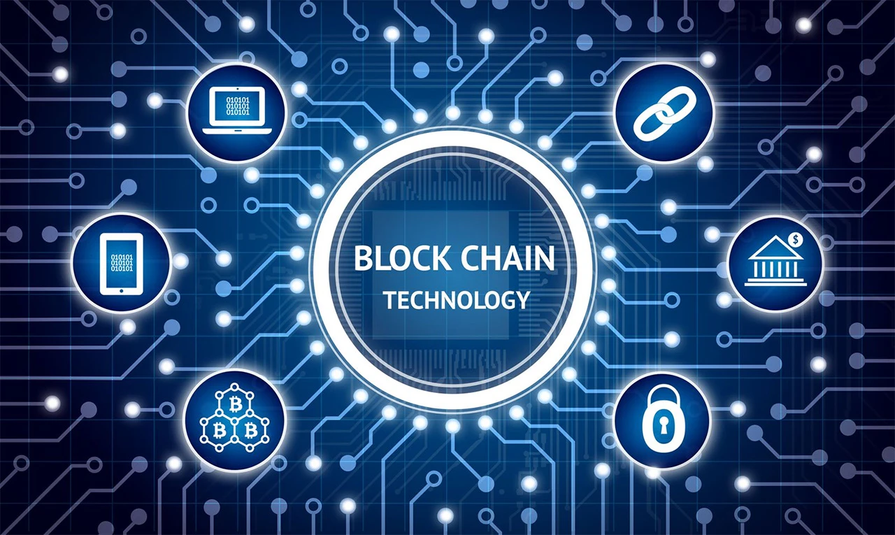 Slovenija prva u EU izdala državnu digitalnu obveznicu na blockchainu