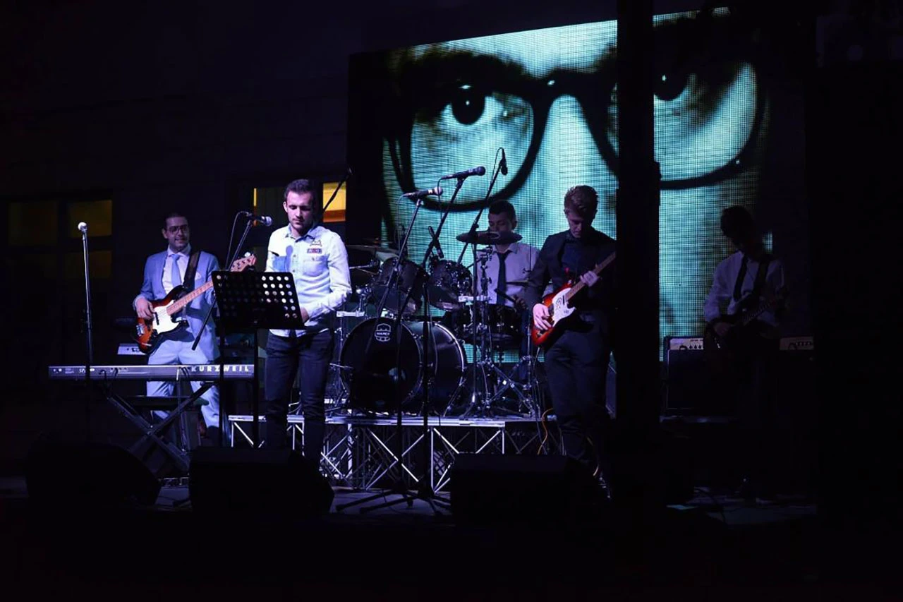 I ovog ljeta Posušje je centar zvuka filmskih klasika