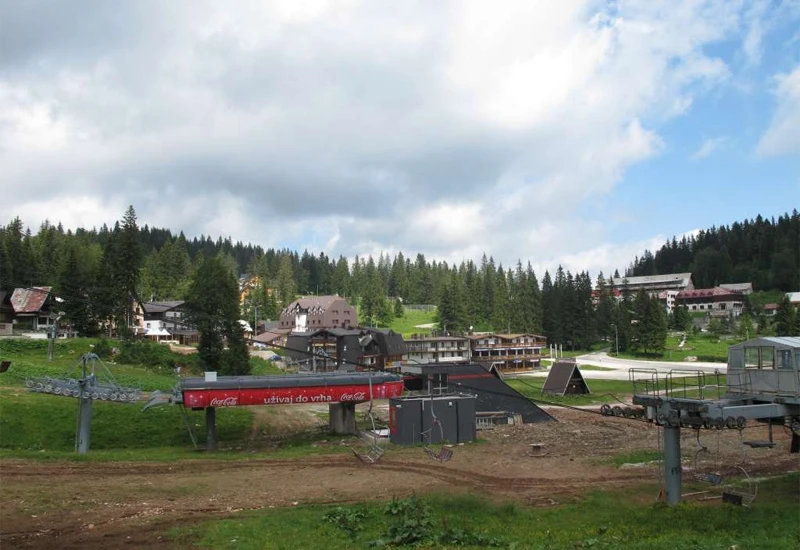 Državno zemljište na Jahorini uknjiženo na privatnu firmu