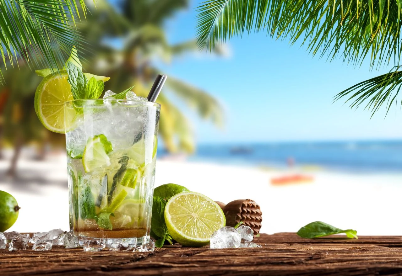 Volite koktele? Jedini recept za mojito koji će vam trebati