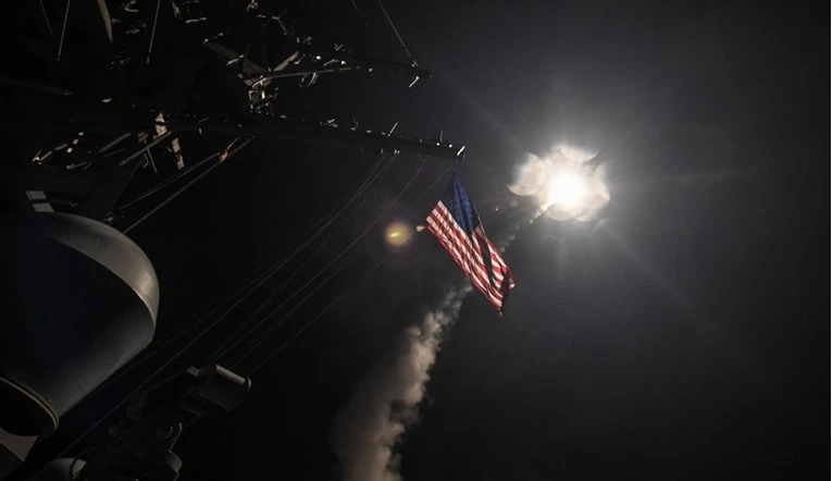 Pobuna u Njemačkoj zbog američkih raketa - "Da budemo jasni - ne damo se zastrašiti"