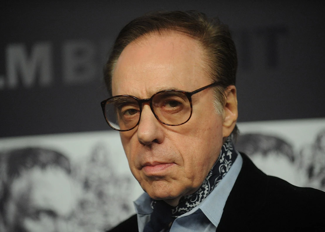 Peter Bogdanovich, redatelj i scenarist koji je obilježio epohu