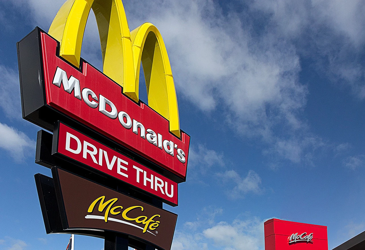 Poskupio Big Mac, pala prodaja McDonald'sa