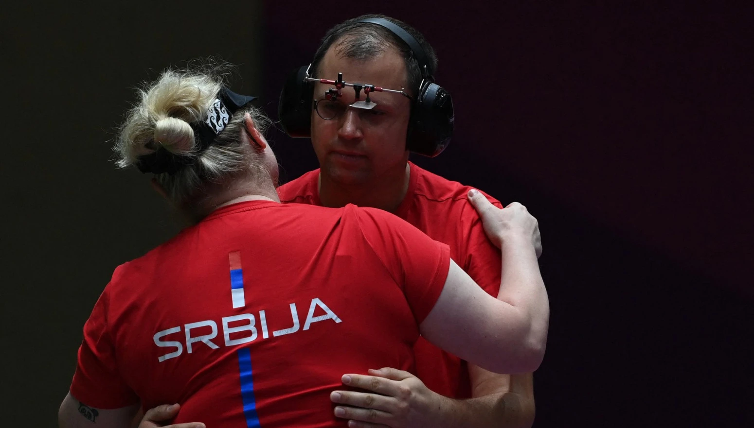 Srbija u streljaštvu ima prvu medalju 