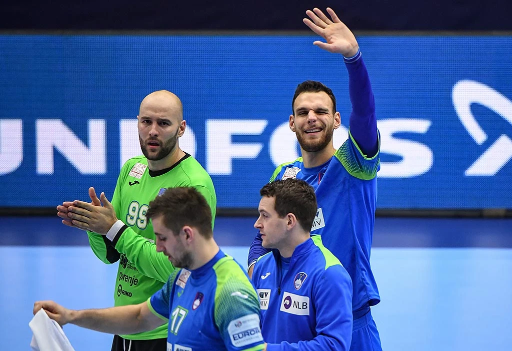 Slovenija bolja od Hrvatske