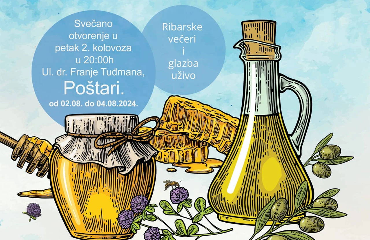 Dani Mediterana i ove godine u Neumu