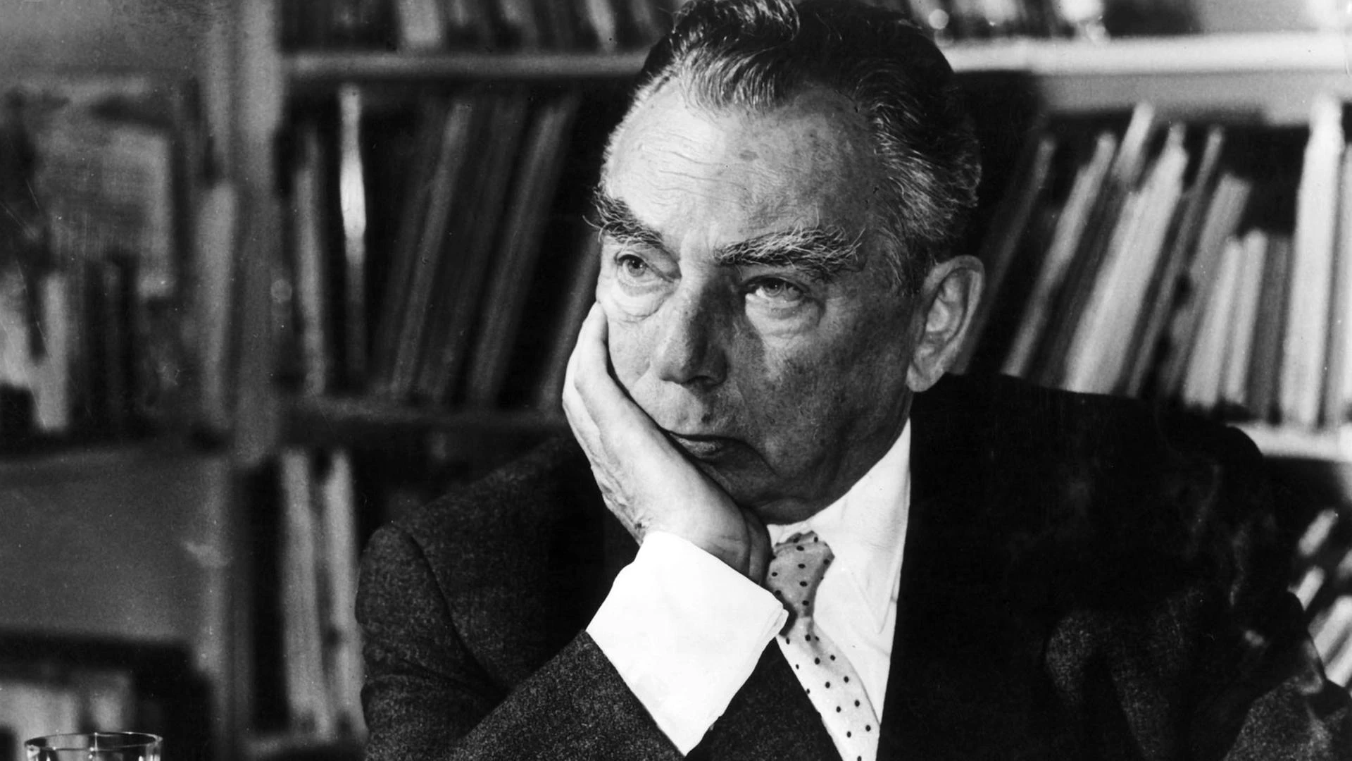 Erich Kästner - književnik čija su djela spaljivana u nacističkim lomačama