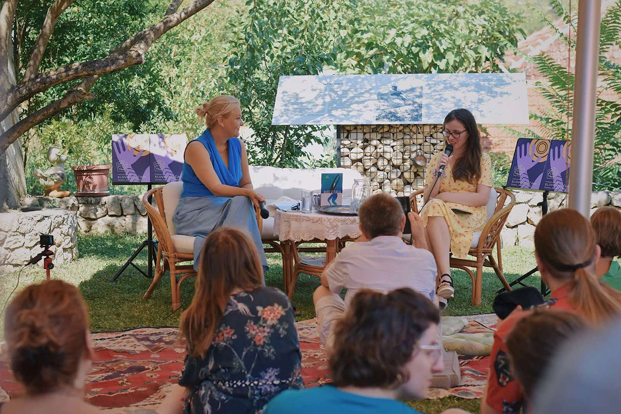 Potpuni uspjeh Festivala kulture ''Slovo Gorčina''