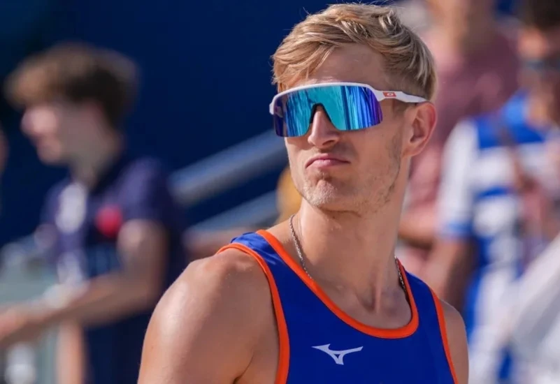Osuđenog silovatelja na OI čuvaju tri tjelohranitelja 