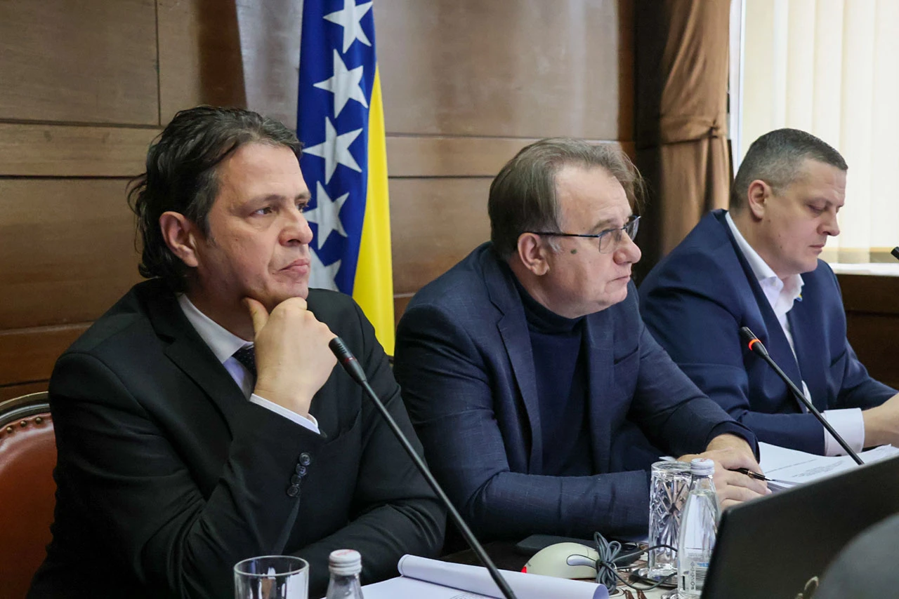 Redatelji kritizirali Vladu FBiH: Od kada ste vi na vlasti, zamrla proizvodnja filmova